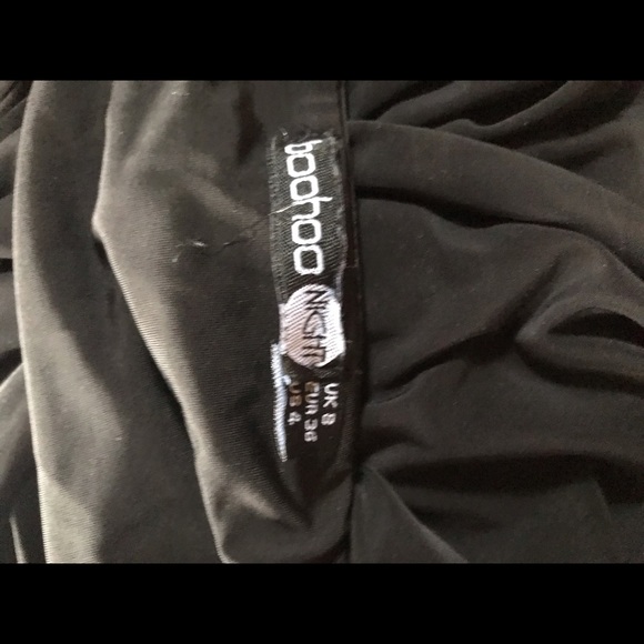 Like new multi-way dress - Picture 4 of 4